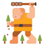 Giant Symbol 64x64