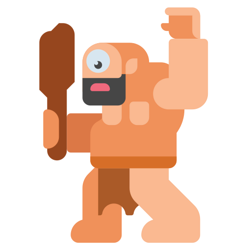 Cyclops icon