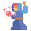 Wizard icône 64x64