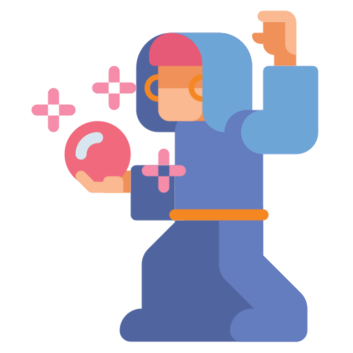 Wizard icon