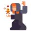 Witch icon 64x64
