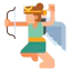 Archer icon 64x64