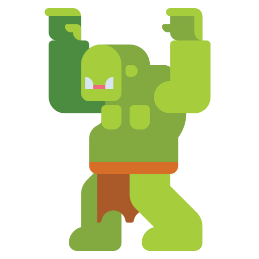 Ogre icon