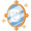 Mirror icon 64x64