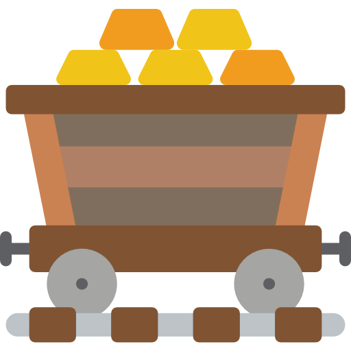 Mine icon