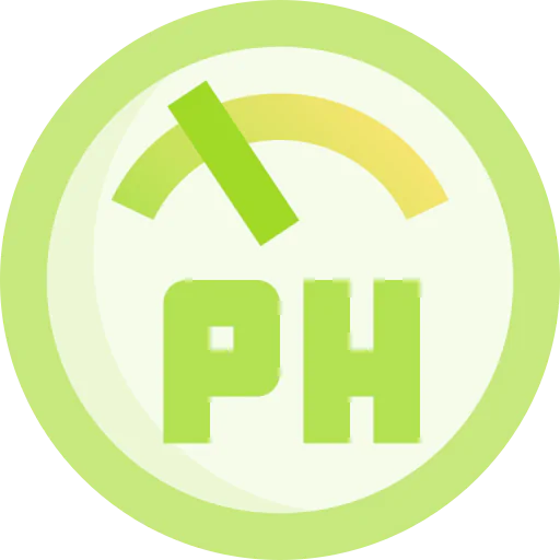 Ph meter icon