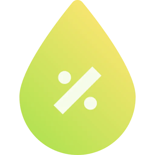 Humidity icon