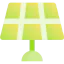 Solar panel icon 64x64