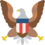 Eagle icon 64x64