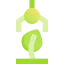 Robot arm icon 64x64