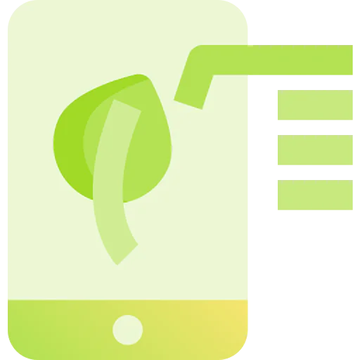 Smartphone icon