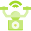 Drone icon 64x64