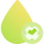 Watering icon 64x64