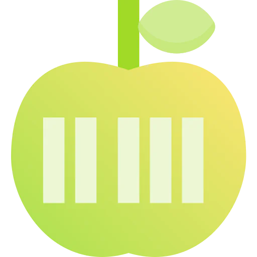 Barcode icon