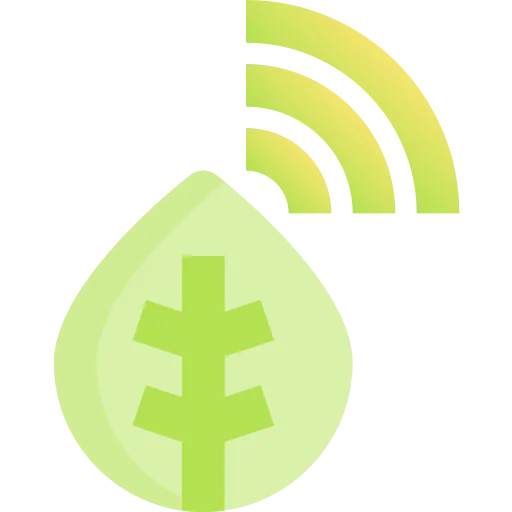 Leaf icon