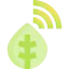 Leaf icon 64x64