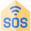 Emergency icon 64x64