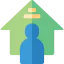 User icon 64x64