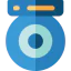 Cctv Symbol 64x64