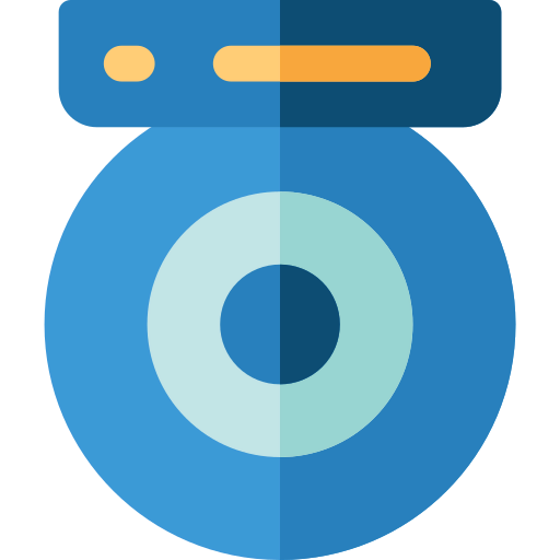 Cctv icon