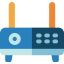 Router Symbol 64x64