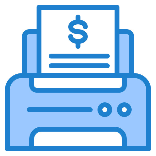 Printer icon