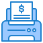 Printer icon 64x64
