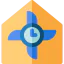 Fan Symbol 64x64