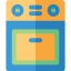 Oven Symbol 64x64