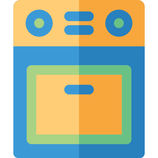 Oven icon
