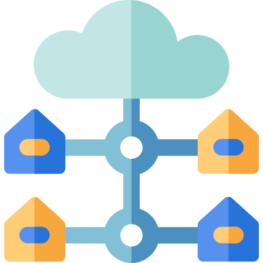 Cloud ícono