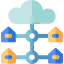 Cloud Symbol 64x64