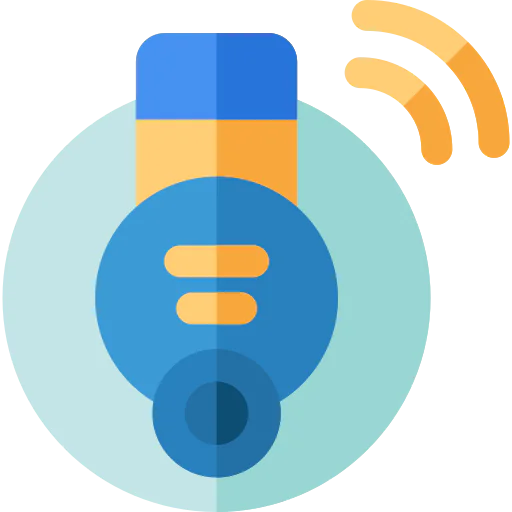 Automated icon