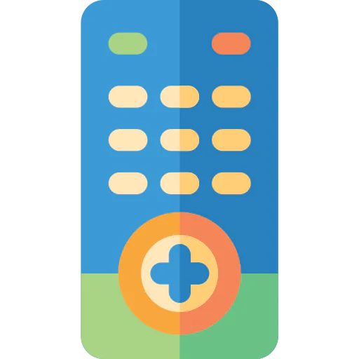 Remote icon