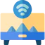 Television Symbol 64x64