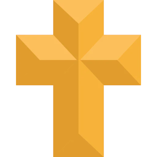 Cross icon