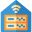 Server Symbol 64x64