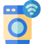 Washing machine Symbol 64x64