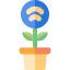 Plant Symbol 64x64