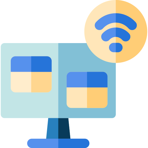 Computer icon