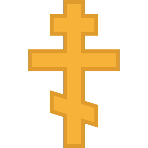 Cross icon
