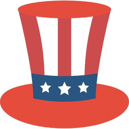 Hat icon