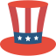 Hat icon 64x64