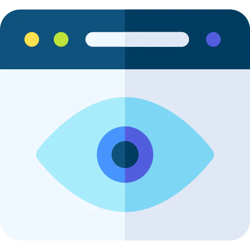 Eye icon