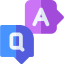 Question icon 64x64
