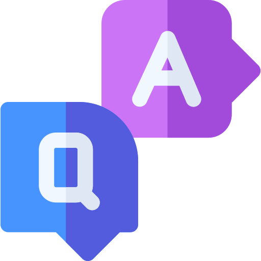 Question icon