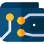 Wallet icon 64x64