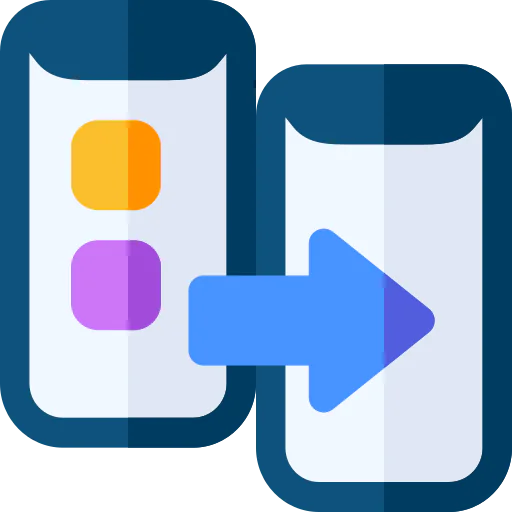 Sharing icon