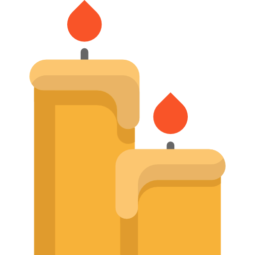 Candles icon