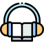 Book icon 64x64